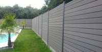 Portail Clôtures dans la vente du matériel pour les clôtures et les clôtures à Serecourt